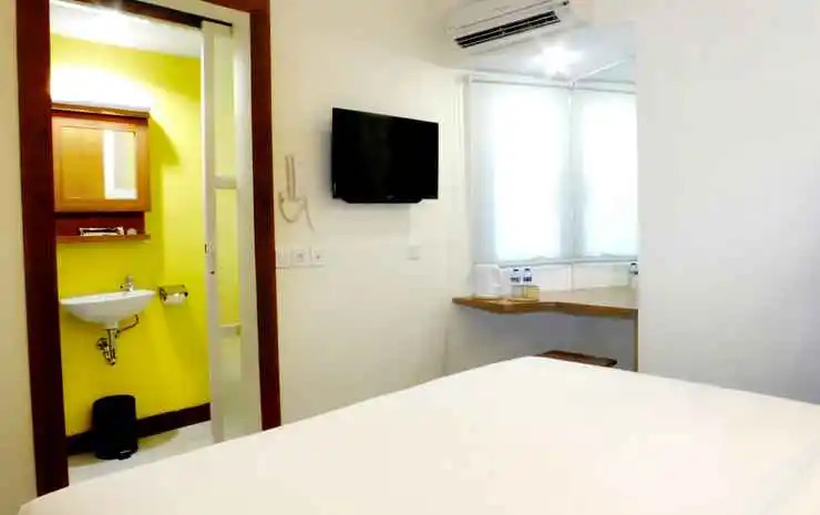Nunia Inn Bandara Jakarta