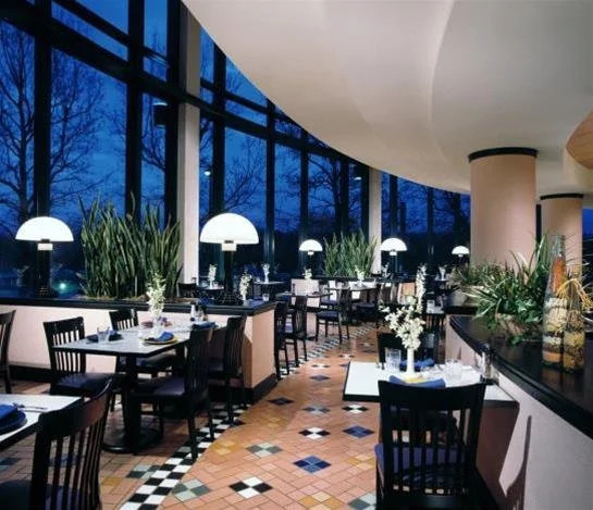 Millennium Hotel St. Louis