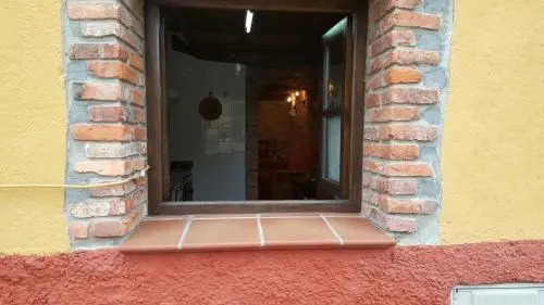 Vivienda Vacacional El Navariegu 1