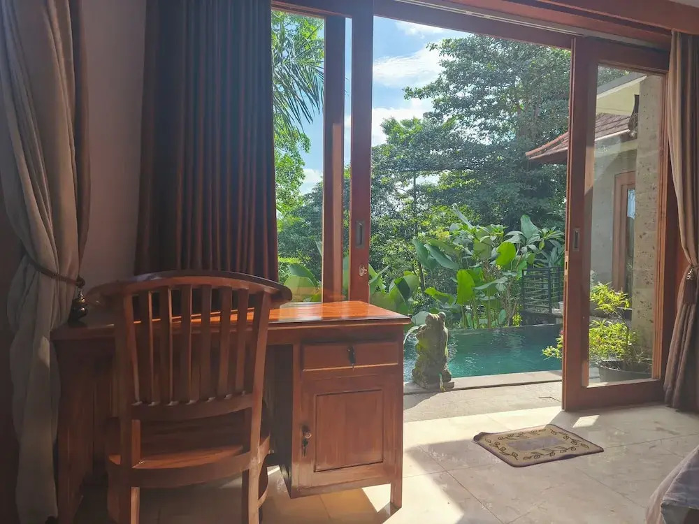 Villa De Cupit Ubud Gianyar Bali