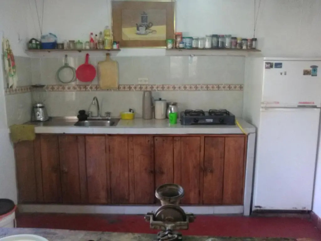 Hostal Altos Del Magdalena