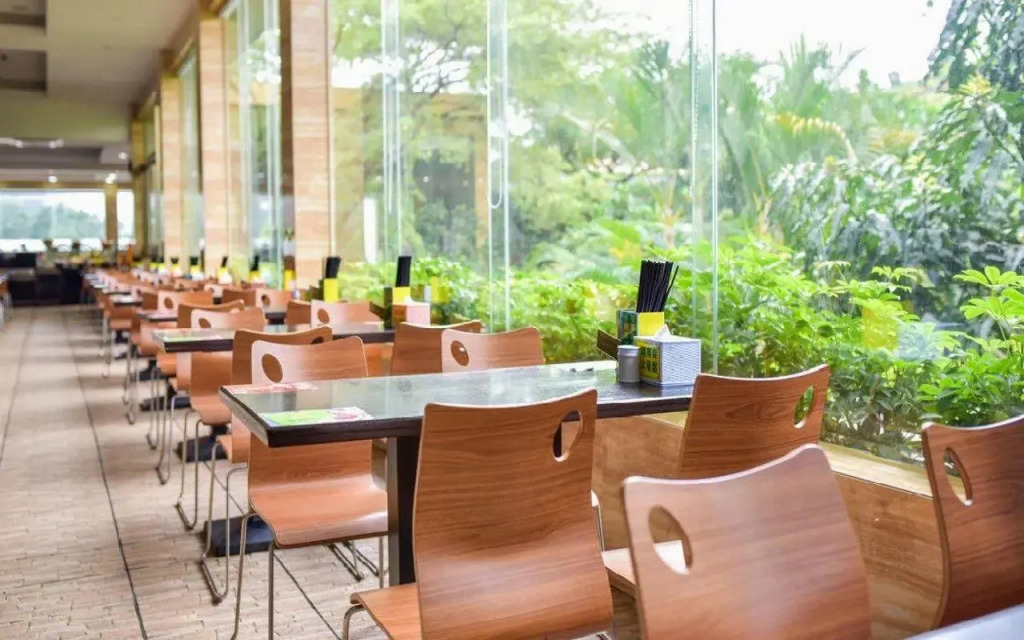 Quanyan Hotspring Holiday Hotel