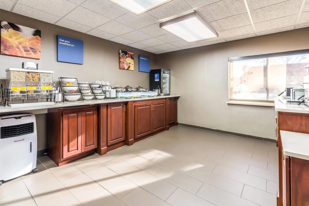 Comfort Inn Festus-St Louis South