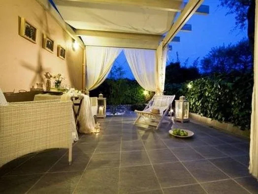 Nikoleta Hotel and Villas