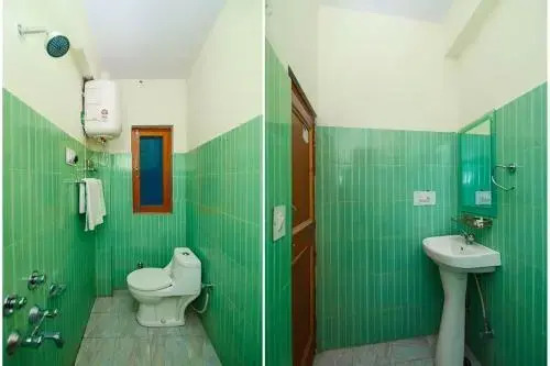 Hotel Cedar View By OYO Rooms