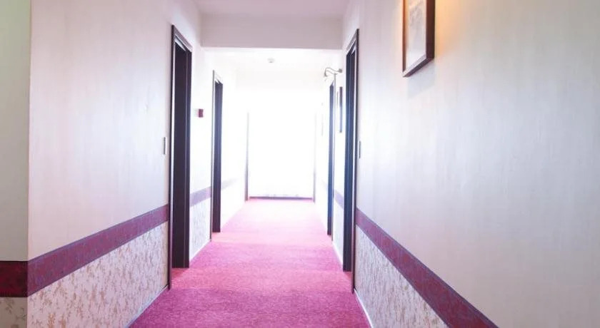 Hotel Ana