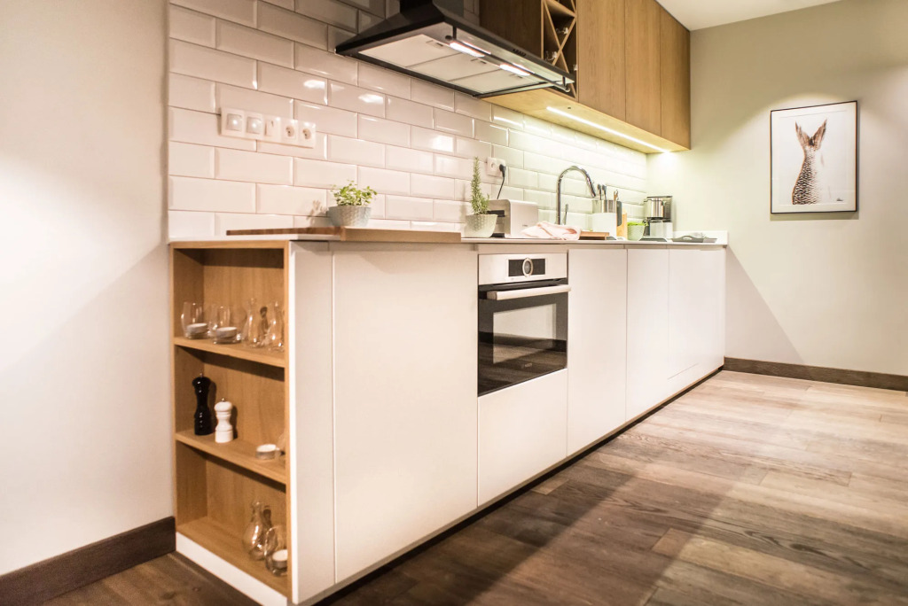 Stradom15 Apartments