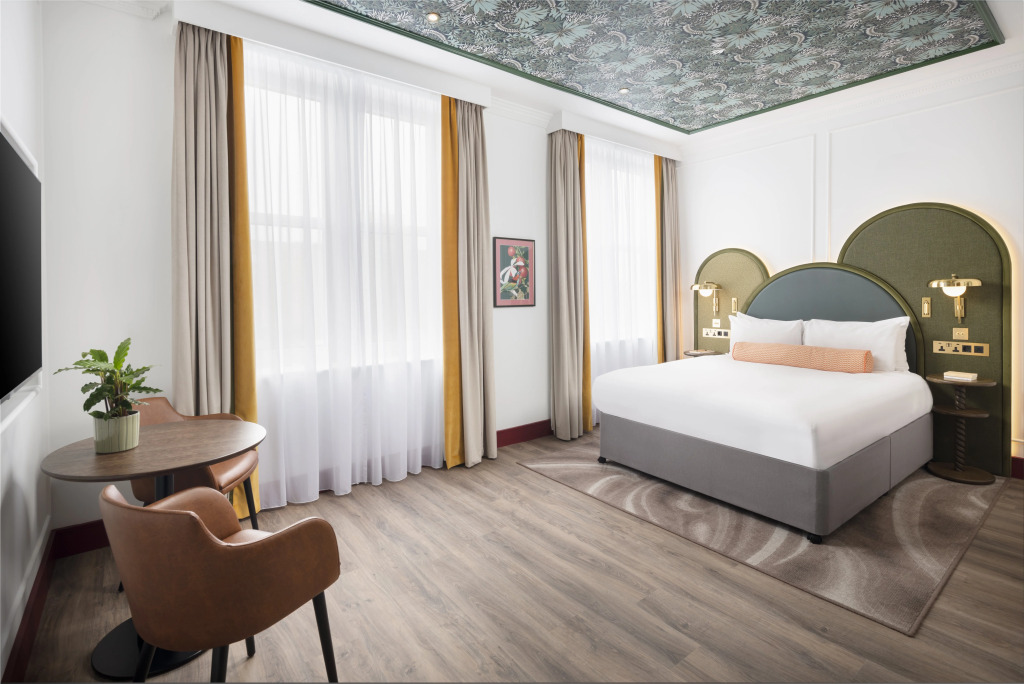 The Welbeck Hotel by IHG