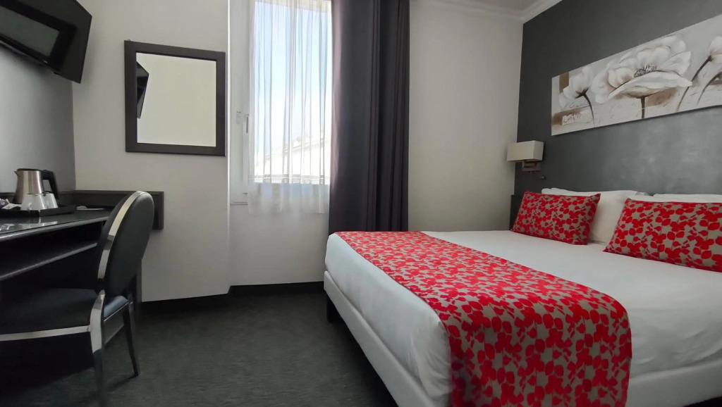 Hotel Boréal Nice