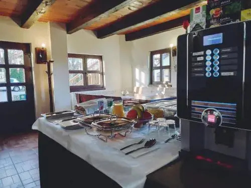 Villa Ruhige Lage