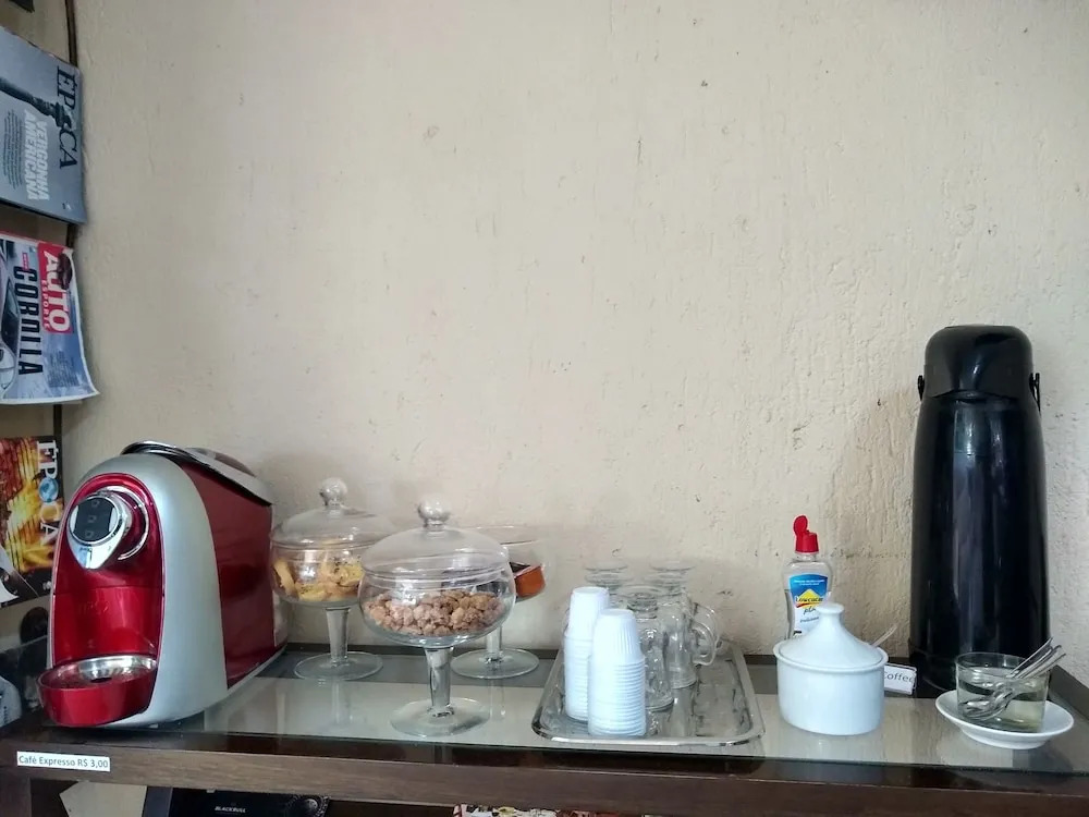 Pousada Nosso Lar
