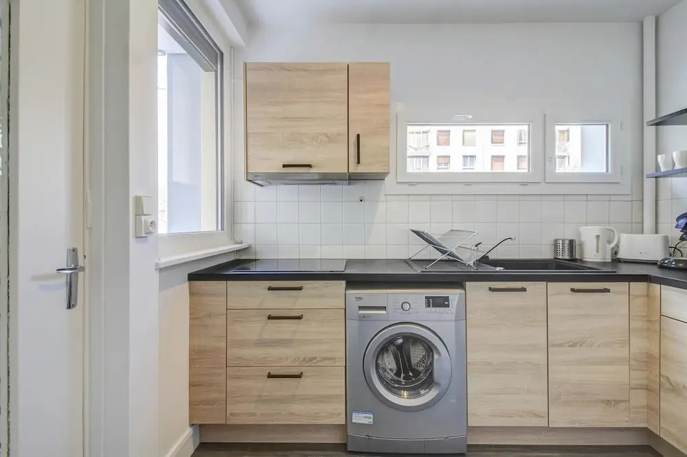 L'Universite  - Cosy & Clean