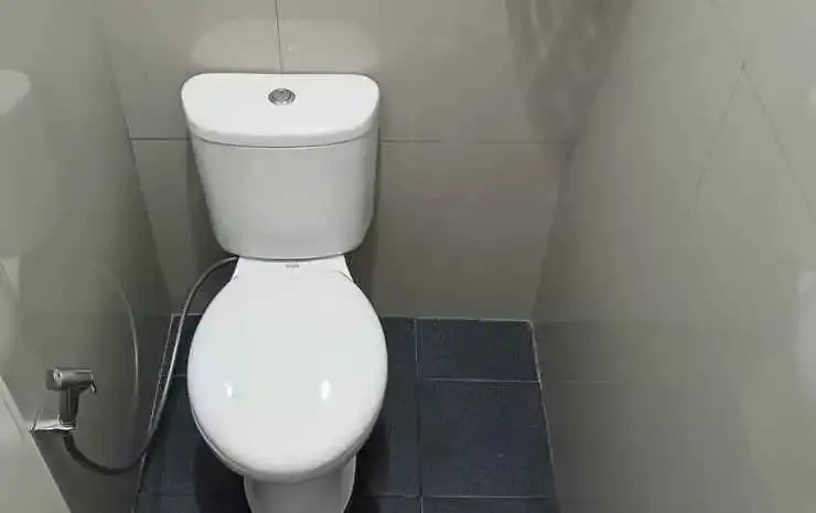 Srikandi Baru Inn Blok O