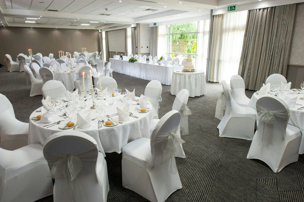 Doubletree By Hilton Glasgow Strathclyde