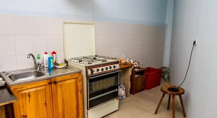 7 Fialok Guest House