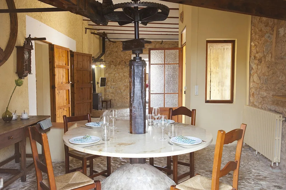 Finca Son Sureda Agroturismo