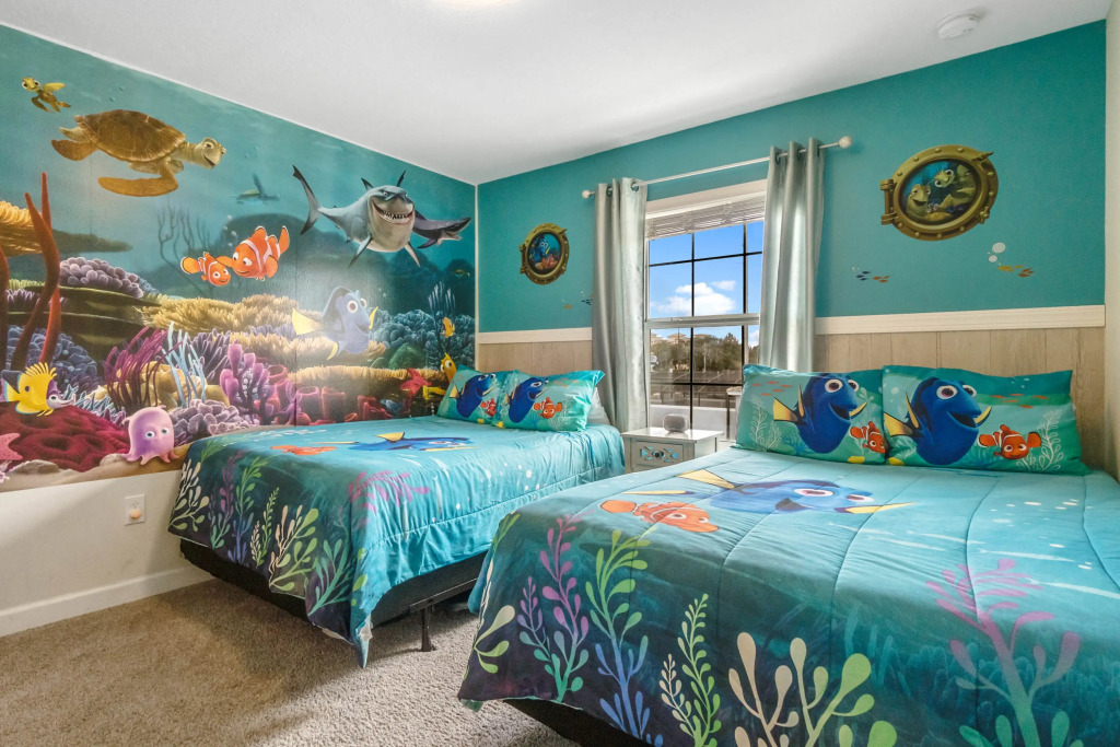 5 Bedrooms 4 Bathrooms Storey Lake 4921 Wa