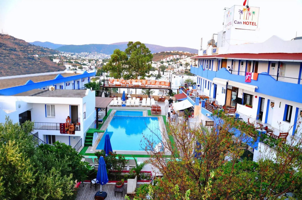 Can Hotel