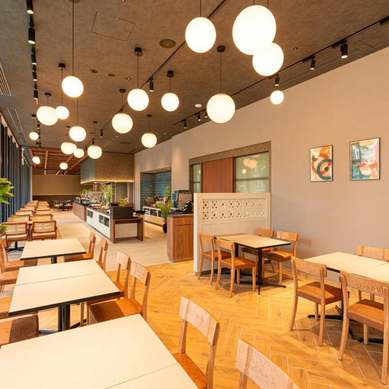Lagent Hotel Okinawa Naha