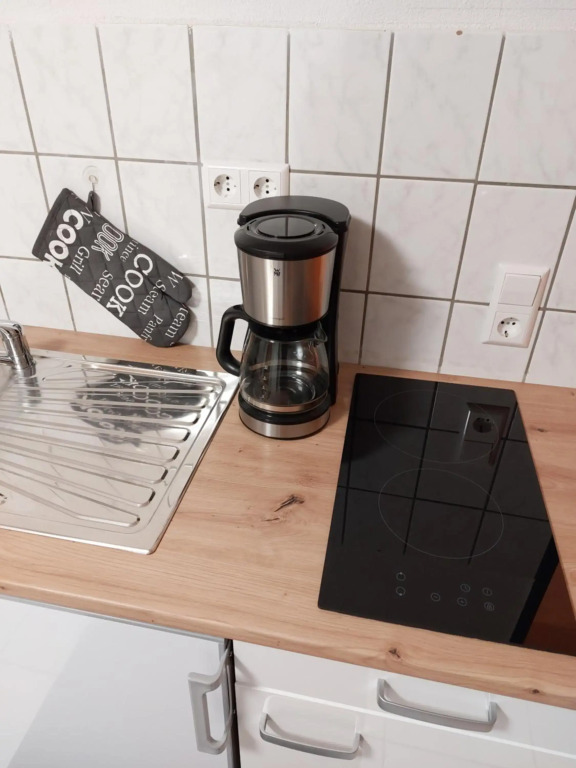 Ferienwohnung Juco