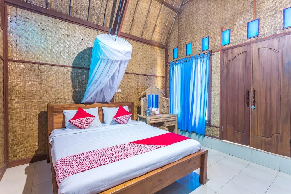 Gili Indah Resort by Oyo Rooms