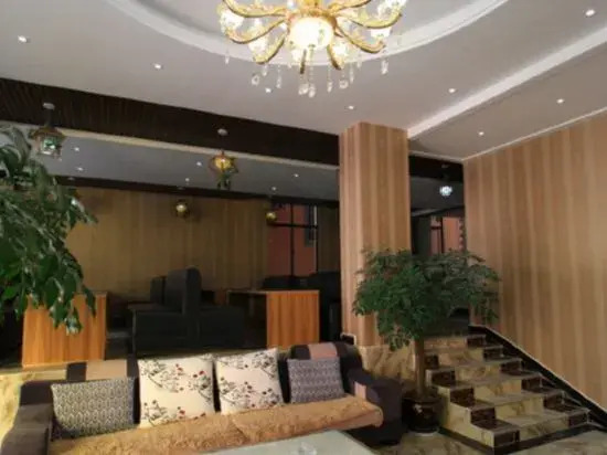 Dali Zhonglin Hotel