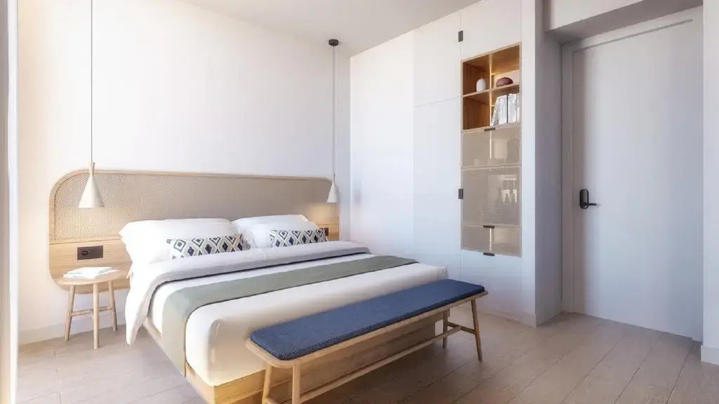 Hotel Serawa Alicante