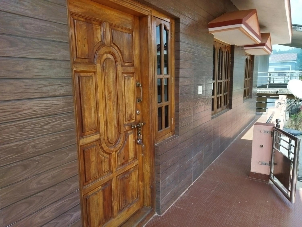 Chaitali home stay three
