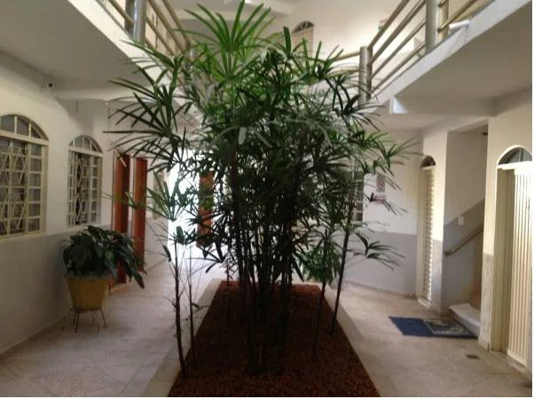 Hotel Vitoria