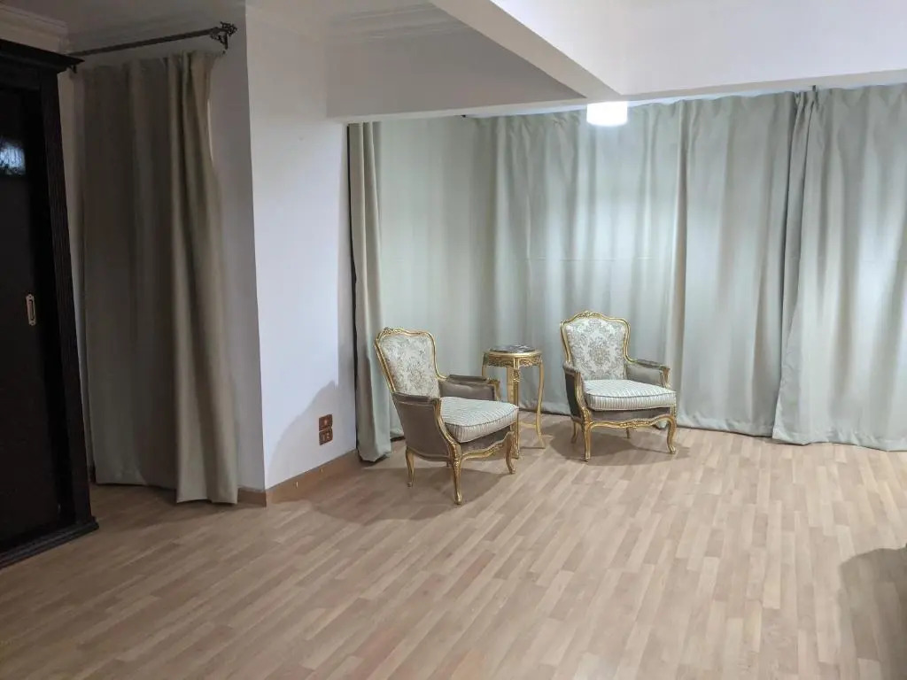 Villa in Nasr city
