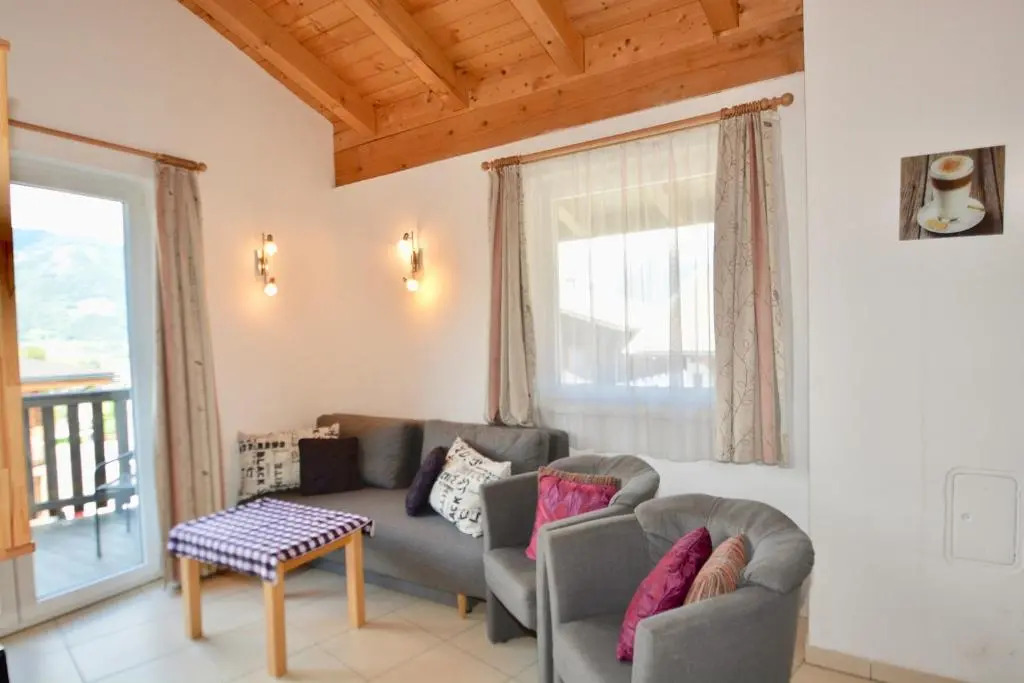 Adler Resort Kaprun by Jara