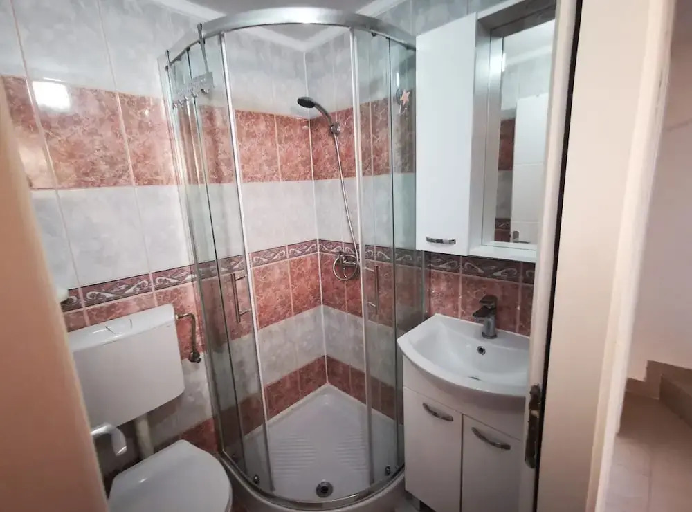 Apartments SEA VIEW Umag