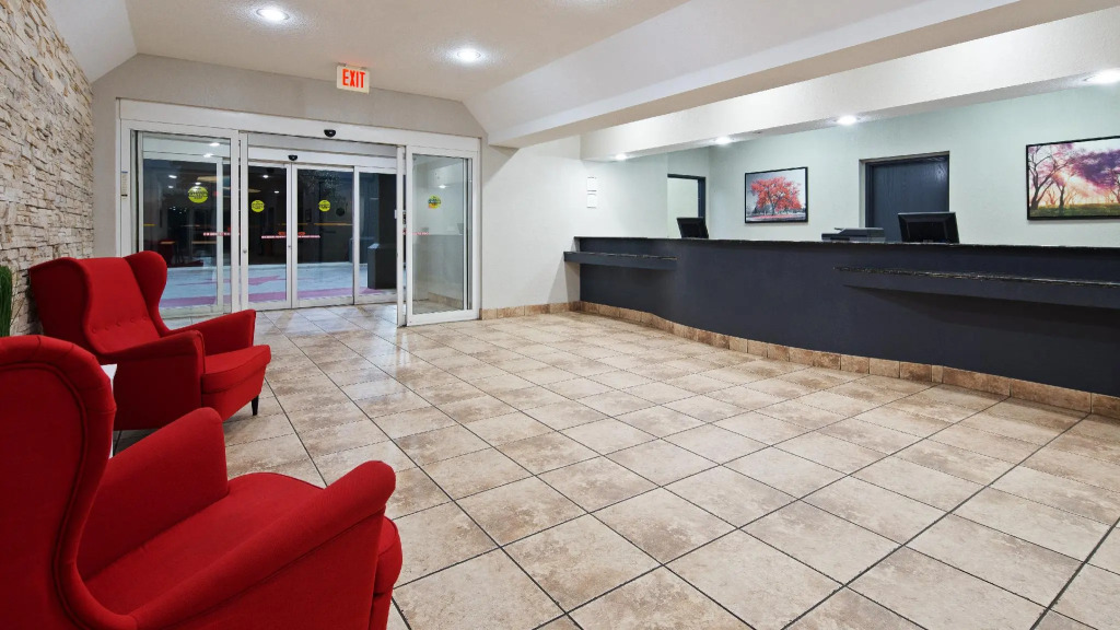 Candlewood Suites San Antonio - Fort Sam Houston by IHG