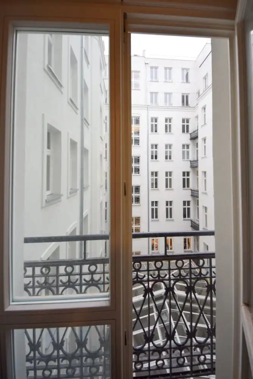 ShortStayPoland Noakowskiego - B30