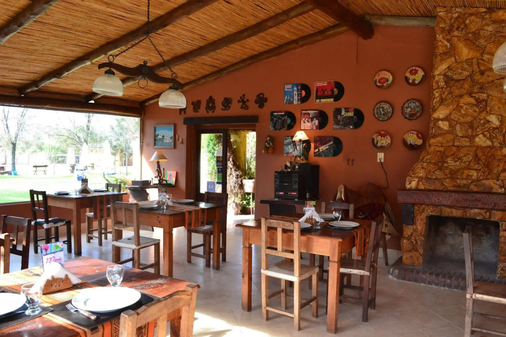 La Posada De Juan