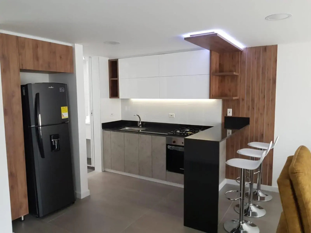Elite Premium Paipa Apartments