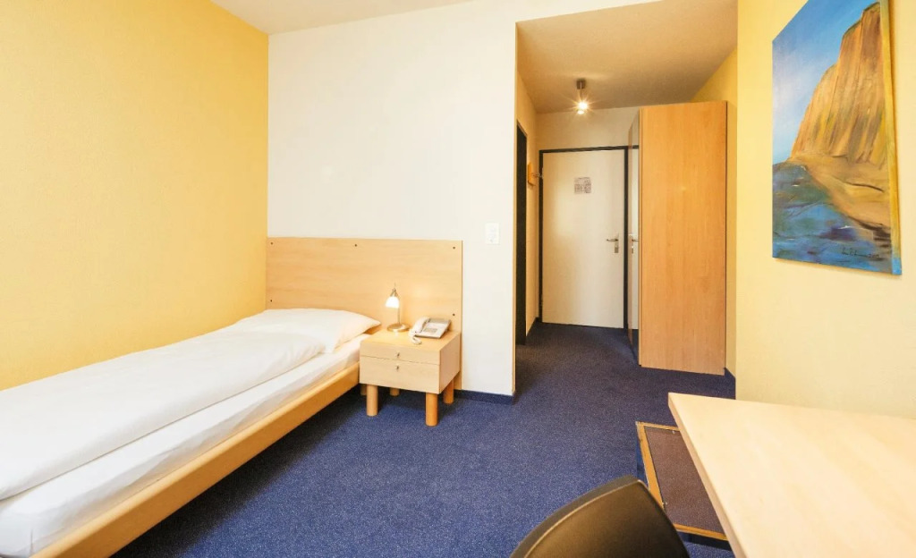 Aarehof Swiss Quality Hotel