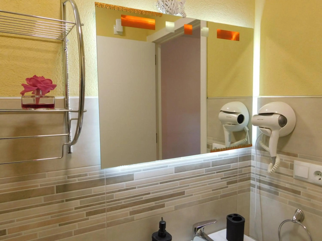 APARTAMENTO ROMULO Y REMO-ROMULO