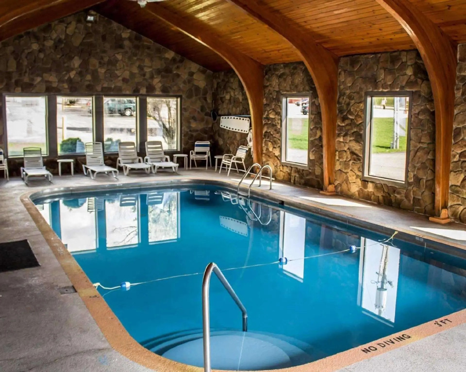Econo Lodge Wooster