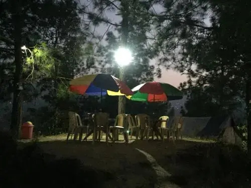 Club Taurus Adventure Camp
