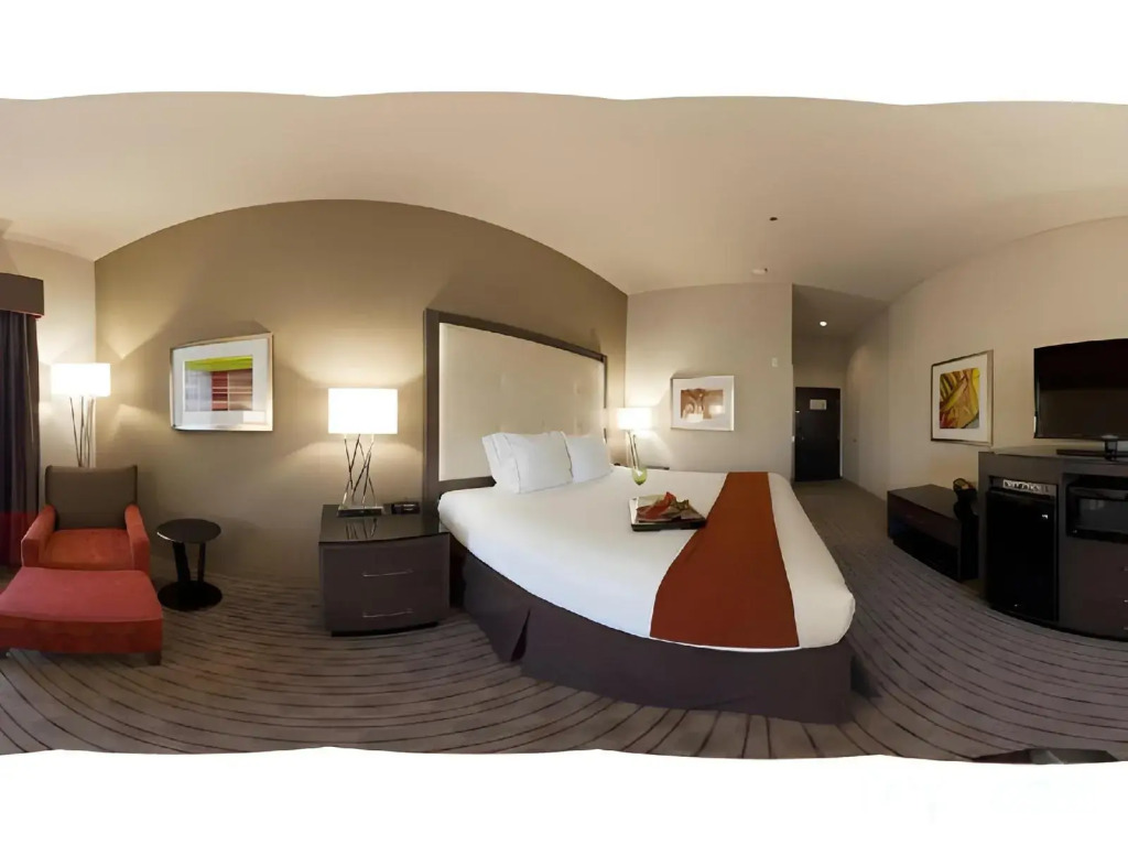 Holiday Inn Express Frisco Legacy Park Area by IHG