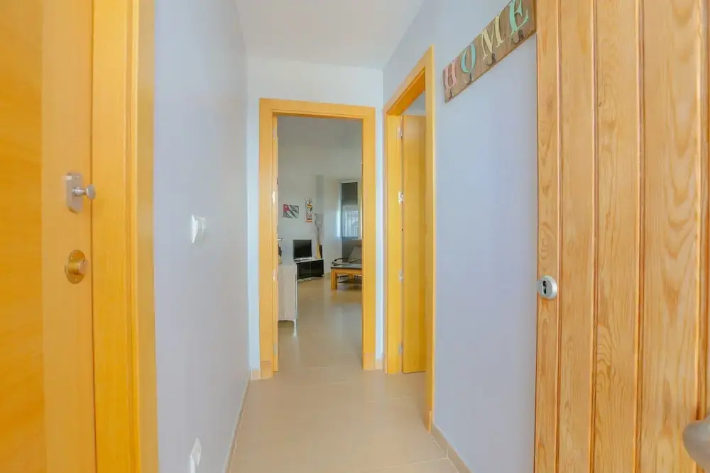Villablanca Home - Apartment In Villablanca