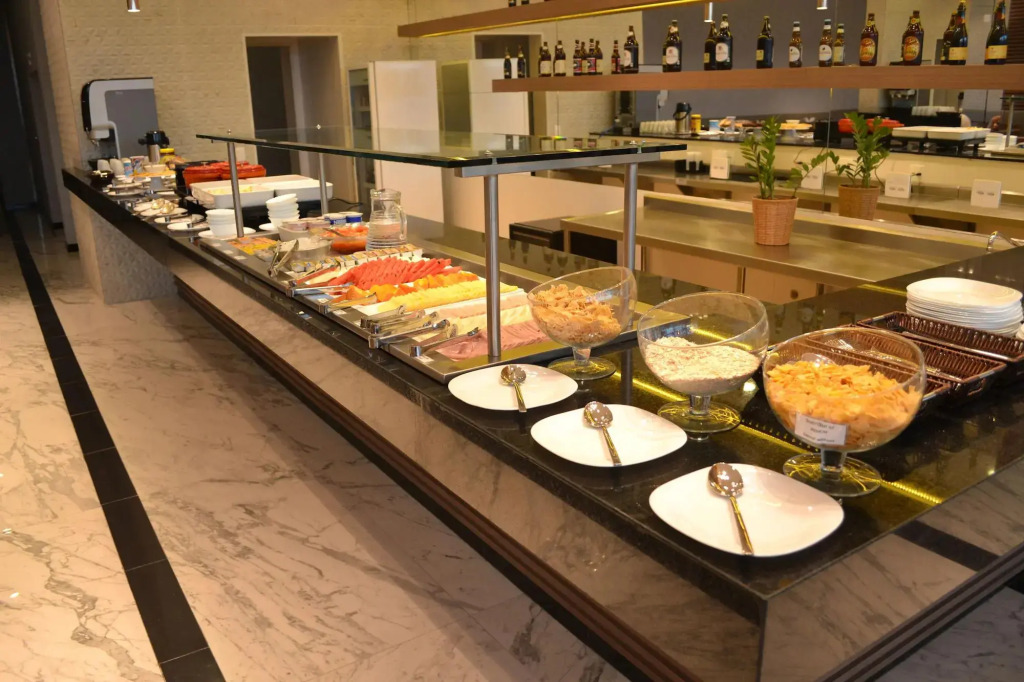 Ramada Rio de Janeiro Recreio Shopping