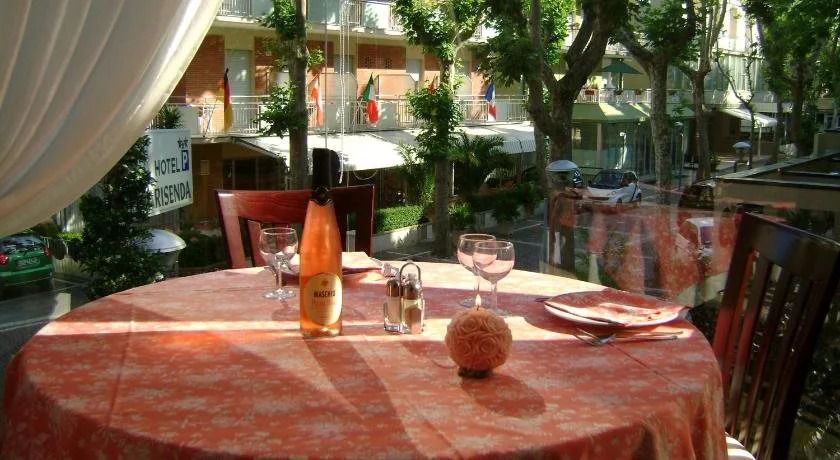 Hotel Garisenda