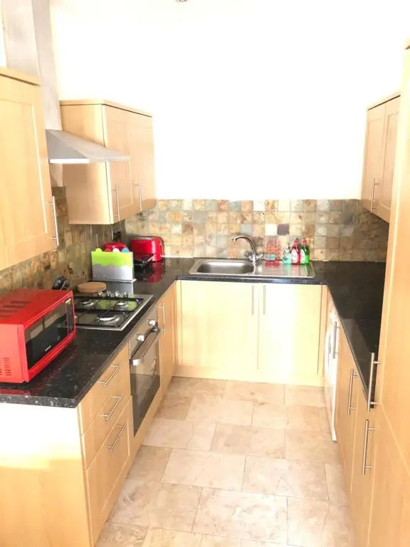 Greater London Holiday Let @ Hanwell