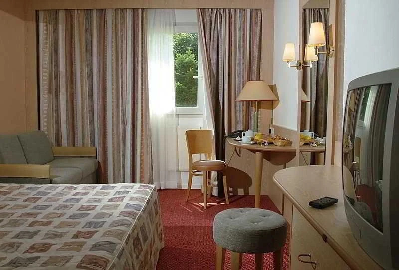 Hotel Mercure Lisieux