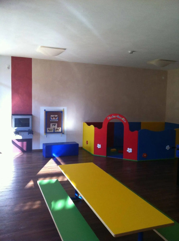 Hotel Stoeres - Stores Active wellbeing