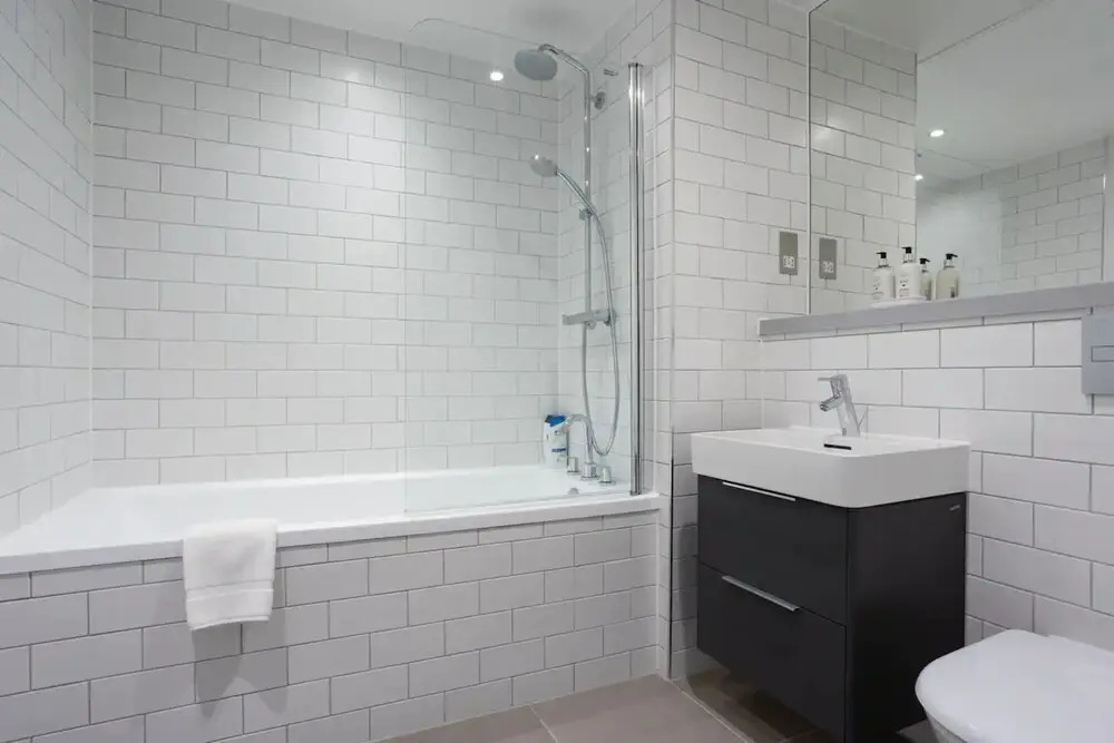 Amazing 2 Bedroom Apartment With Views of Edinburgh Castle