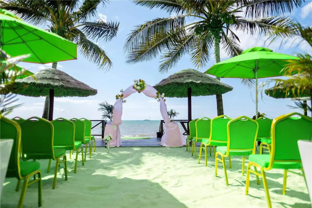Wyndham Garden Wailoaloa Beach Fiji