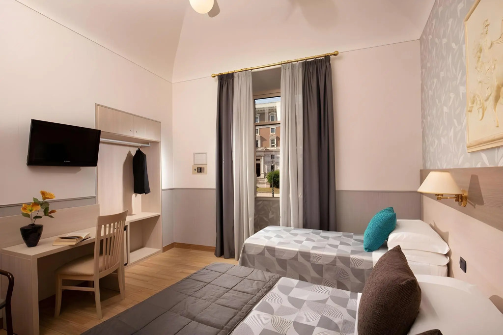 Hotel Dorica